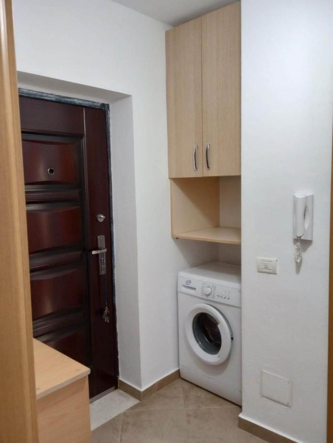 Shëngjin Comfortable Apartment מראה חיצוני תמונה