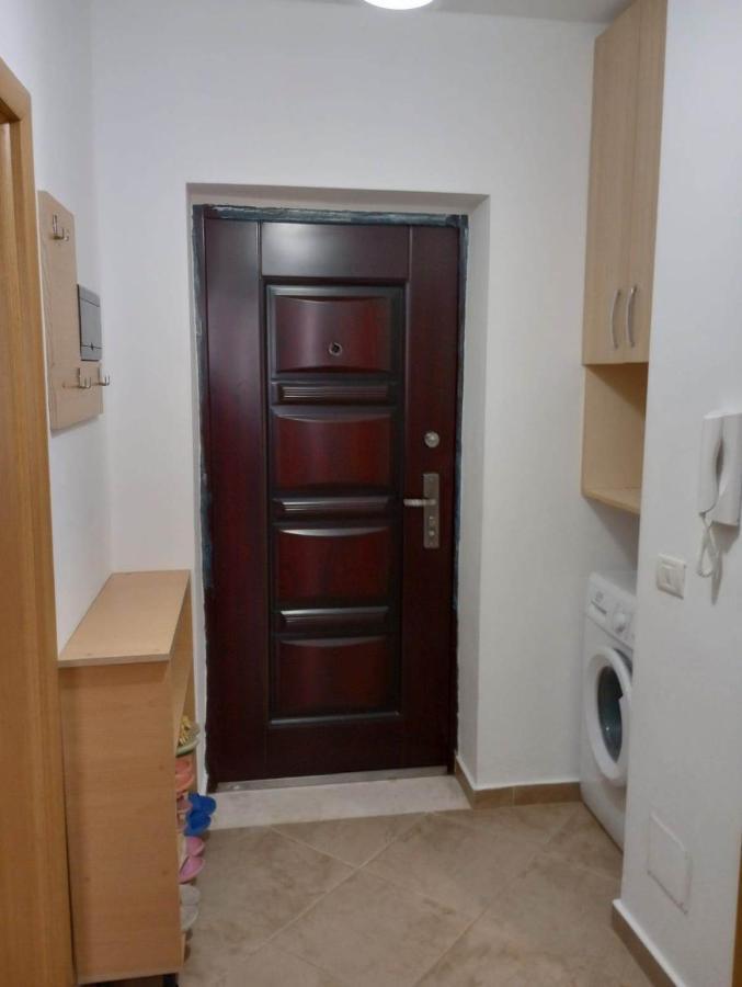 Shëngjin Comfortable Apartment מראה חיצוני תמונה