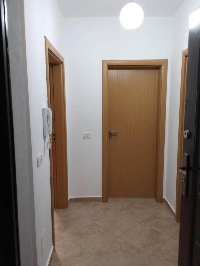 Shëngjin Comfortable Apartment מראה חיצוני תמונה