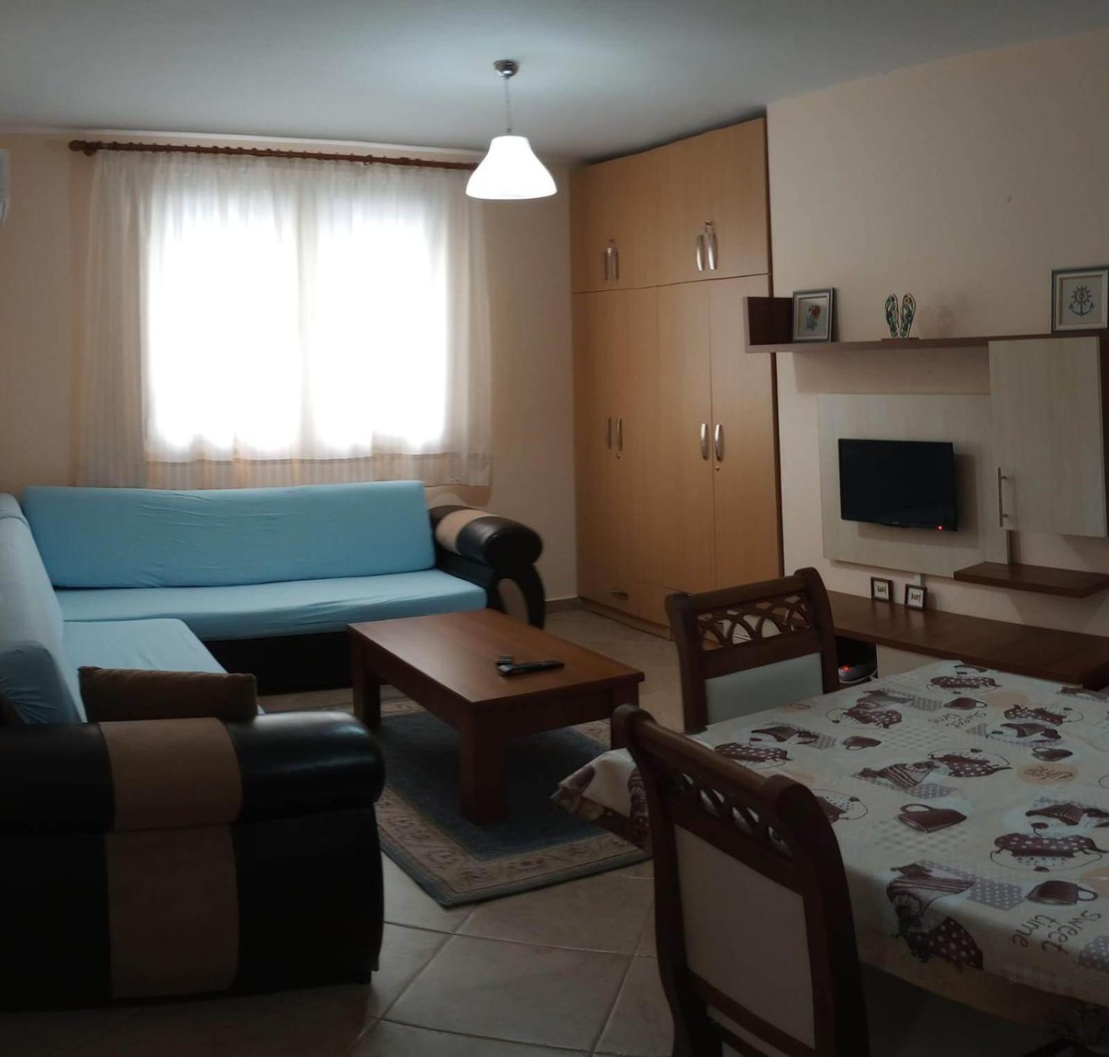 Shëngjin Comfortable Apartment מראה חיצוני תמונה