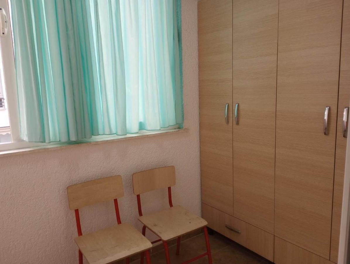 Shëngjin Comfortable Apartment מראה חיצוני תמונה
